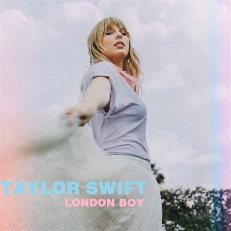 London Boy | Taylor Swift Wiki | Fandom