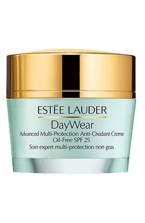 Estée Lauder DayWear Multi-Protection 24H-Moisture Crème Oil-Free | Nordstrom