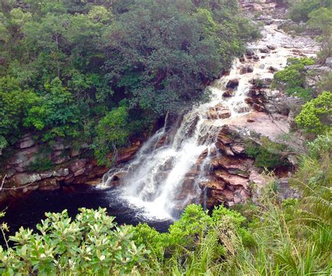 Chapada Diamantina Tours - Visit Brazil´s lost world from Salvador