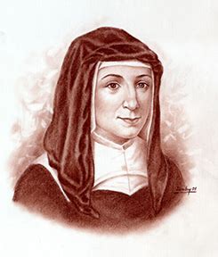 Prayer for the Feast of St. Louise de Marillac — May 9, 2020 | Sisters of Charity of New York