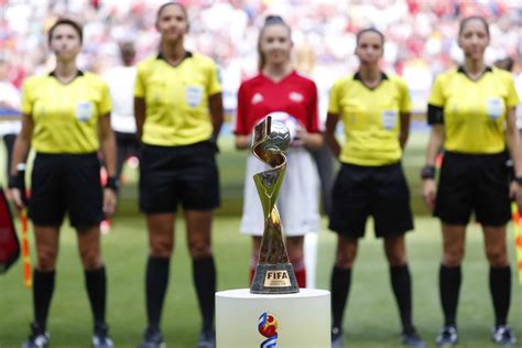 FIFA Increases Women’s World Cup Prize to $150M