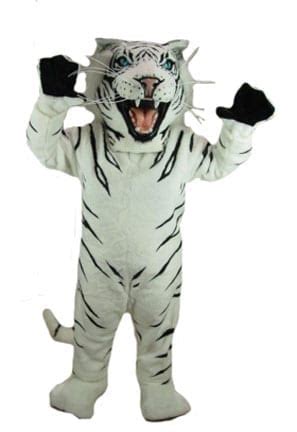 White Tiger - Costume Holiday House