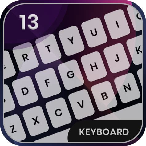 Keyboard For iPhone 13 - Apps on Google Play