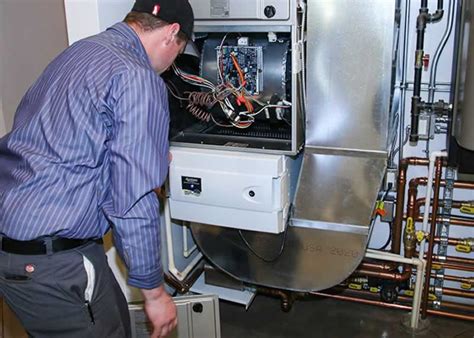 5 Common Signs You Need a Furnace Repair