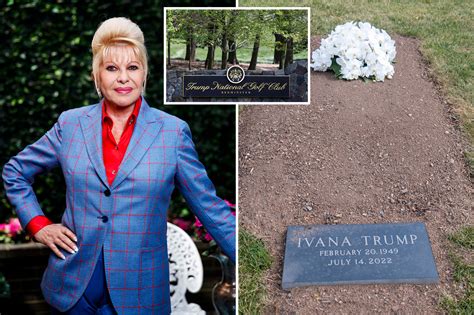 Ivana Trump | New York Post