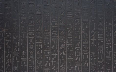 ancient Egypt hieroglyph wallpaper | Egypt wallpaper, Egyptian hieroglyphics, Hieroglyphics