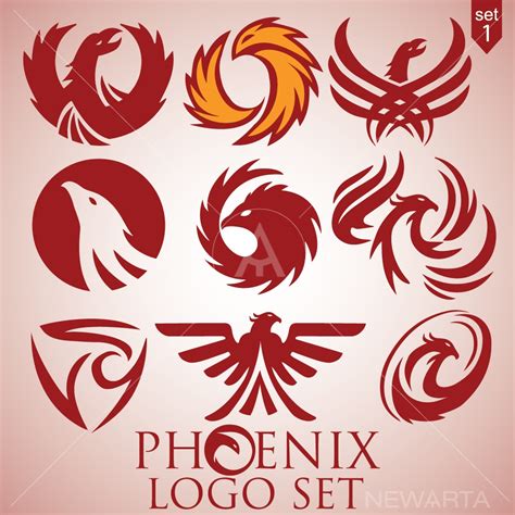 phoenix logo 1 - newarta