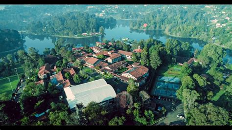 Kodaikanal International School - A School The World Needs - YouTube