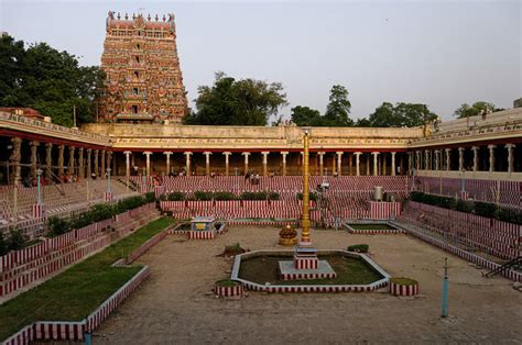 10 South Indian Temples That Every Indian Should Visit!