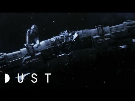 Sci-Fi Series "ATROPA" Episode 1 | DUST : r/DUST_Sci_Fi_Shorts