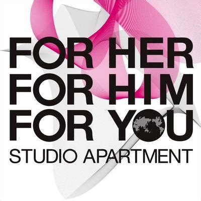Studio Apartment - For Her, For Him, For You (2007) :: maniadb.com