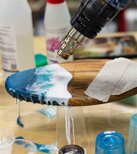 Epoxy Resin Crafts: Cool Projects For a Home Makeover » The Denver ...