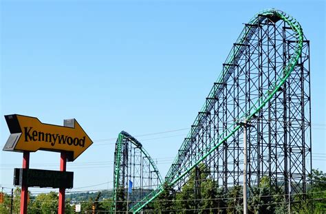 Pgh Momtourage: Kennywood: Discounted Tickets For You!