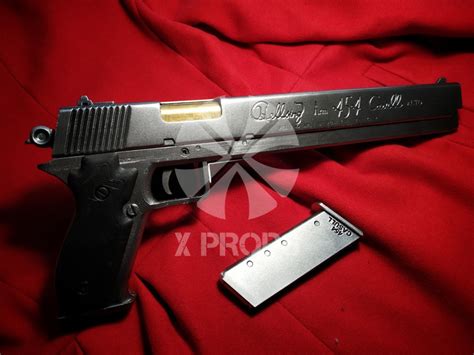 Hellsing Arms 454 Casull Replica – X Props