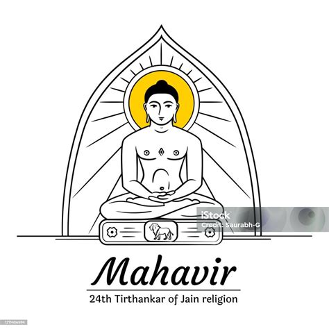 Top 999+ lord mahavir images – Amazing Collection lord mahavir images ...