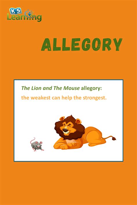 What Is An Allegory? Definition And Examples Grammarly, 57% OFF