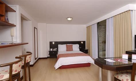 LEBLON SUITES HOTEL MEDELLIN