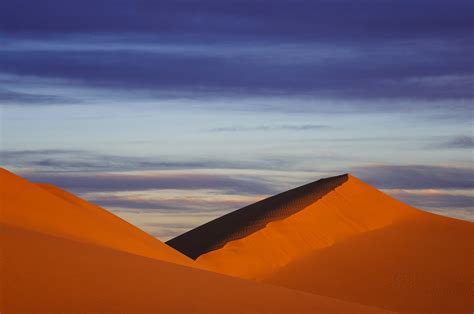 5 Tips for Sand Dune Photography - Anne McKinnell Photography