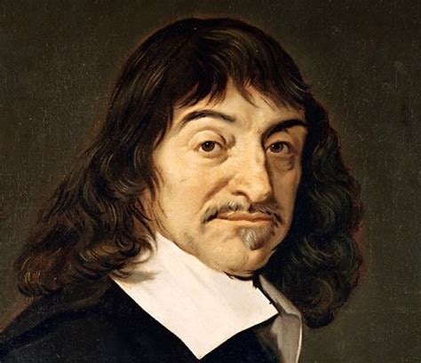 ¿Quién fue René Descartes? ¿Qué hizo? (Resumen) - Saber es práctico