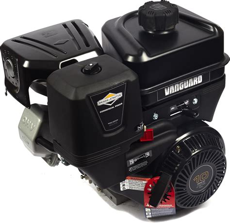 Top 10 Briggs And Stratton 10 Hp Motor For Generator - Home Previews