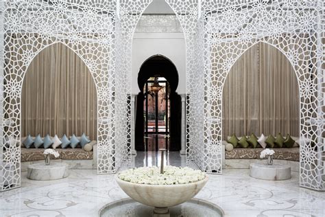 Royal Mansour Marrakech – A Dreamy Spa Day - the london thing