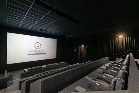 Hoyts Chatswood Mandarin Centre | Mettle Projects Pty Ltd