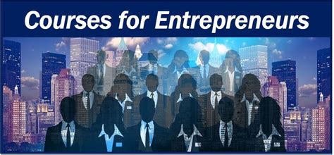 The 6 Best Business Courses for Entrepreneurs - Market Business News