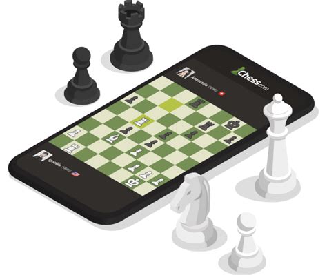 Download the #1 Free Chess App - Chess.com