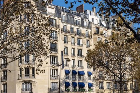 HÔTEL DE BANVILLE - Updated 2024 Prices & Hotel Reviews (Paris, France)