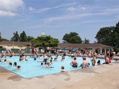 Opening Day at The Maplewood Community Pool - Maplewood, NJ Patch