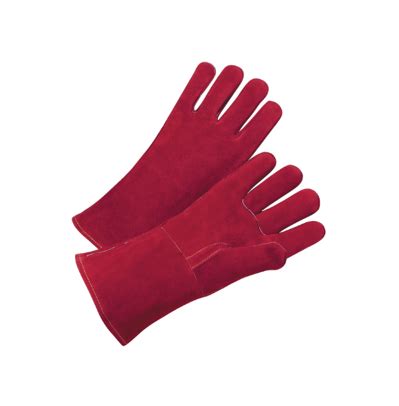 Welders Gloves – Gen-el Safety