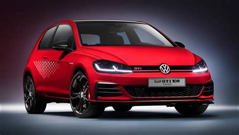 Golf 7.5 GTI Ultra HD Desktop Wallpapers - Wallpaper Cave