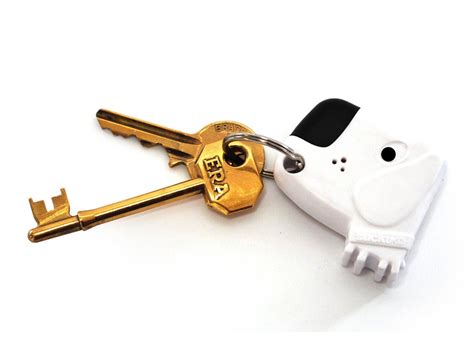 Fetch My Keys Keychain | Gadgetsin