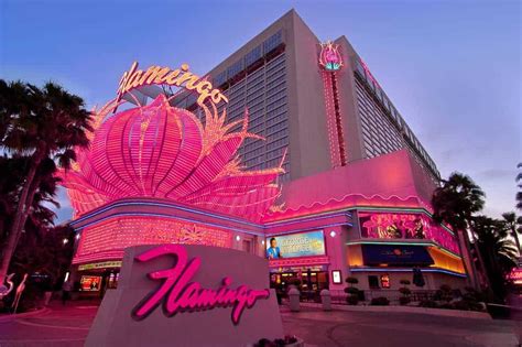 Flamingo Las Vegas - Las Vegas Deals