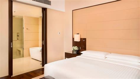 Kochi, India, Hotel | Kochi Marriott Hotel