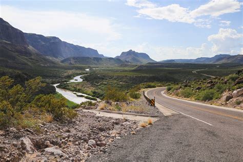 Things to do in West Texas: A West Texas Road Trip