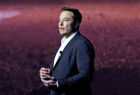 SpaceX’s Elon Musk makes sales pitch to colonize Mars – GeekWire