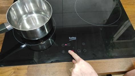 How to install an induction cooktop? - Cut Zama Lamex Food