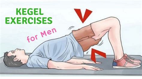 Kegel Exercises For Men - How To Do Kegel Exercises To Last Longer In ...