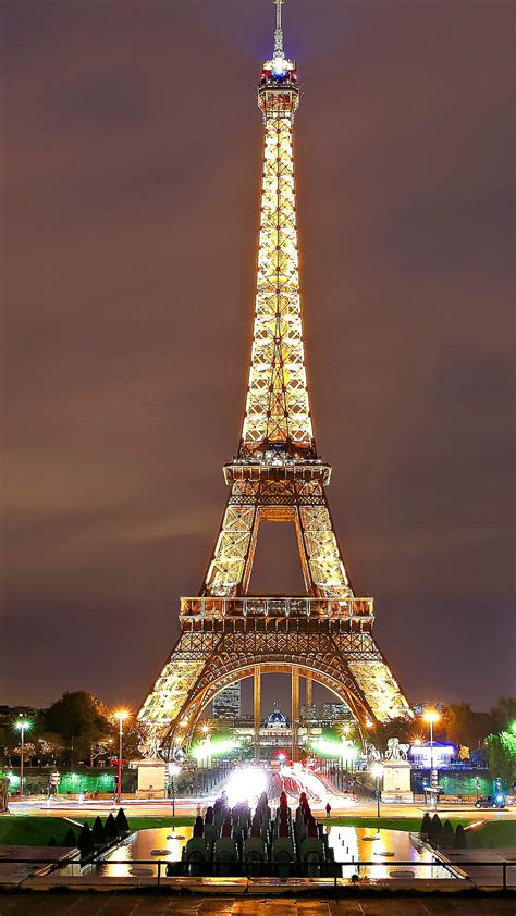 Paris Eiffel Tower, HD phone wallpaper | Peakpx