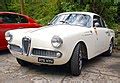 Alfa Romeo Giulia – Wikipedija