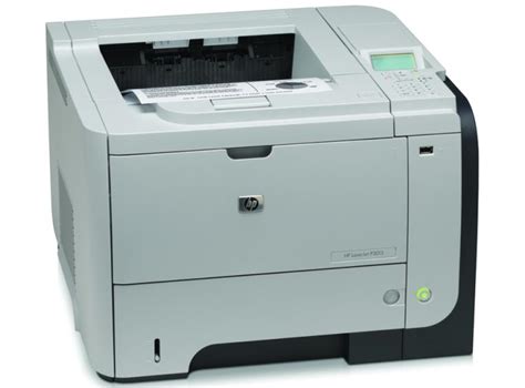 Toner Hp Laserjet P3010 pour imprimante Laser Hp