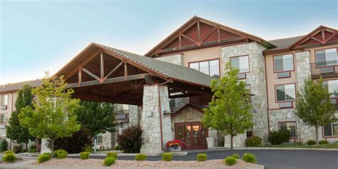 Hotels in Cheney, WA | Holiday Inn Express & Suites Cheney