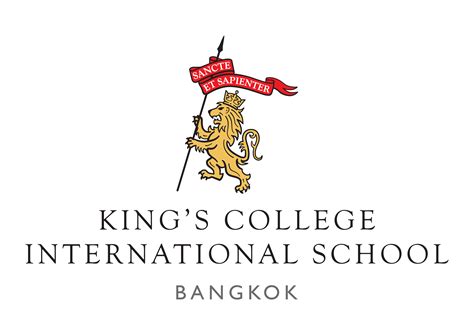 King S College Logo