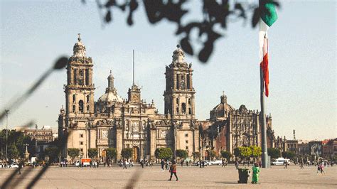 Juárez, Mexico City – Landmark Review | Condé Nast Traveler