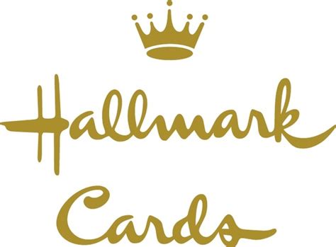 Hallmark Cards logo Free vector in Adobe Illustrator ai ( .ai ) vector illustration graphic art ...