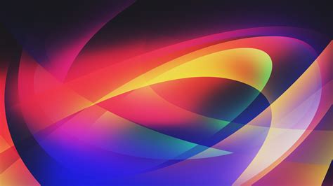 Blur Abstract Colors HD Wallpapers - Wallpaper Cave