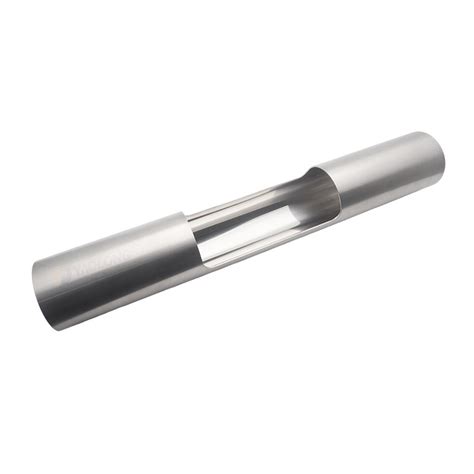 3A Standard Food Grade Stainless Steel Tubing with 320 Grit Polish - China Stainless Steel ...