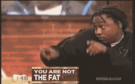 You Are Not The Father Fails GIF by The Maury Show - Find & Share on GIPHY