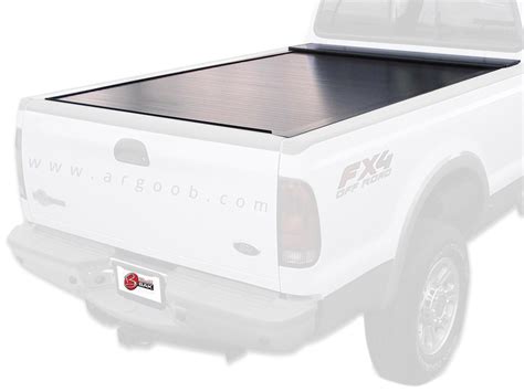 BAK RollBak G2 Retractable Tonneau Cover - Sierra/Silverado 2007-2013 (68" Short Bed) | Argoob ...